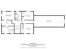 Floorplan #5