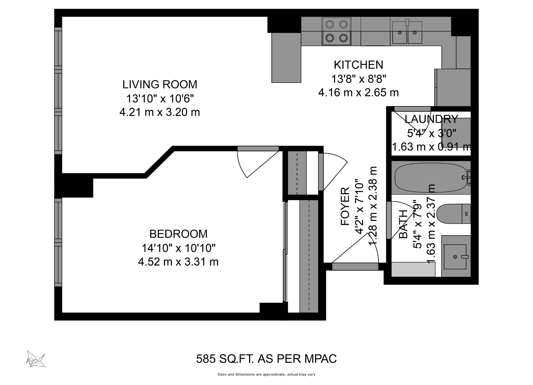 Floorplan #2