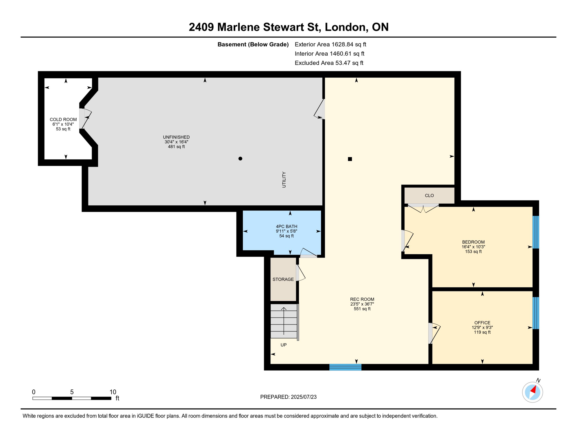 Floorplan #2