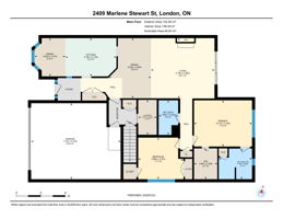 Floorplan #3