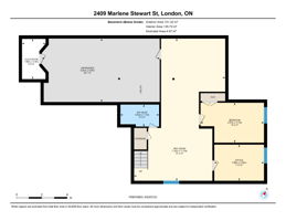 Floorplan #4