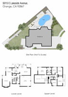 Floorplan #4