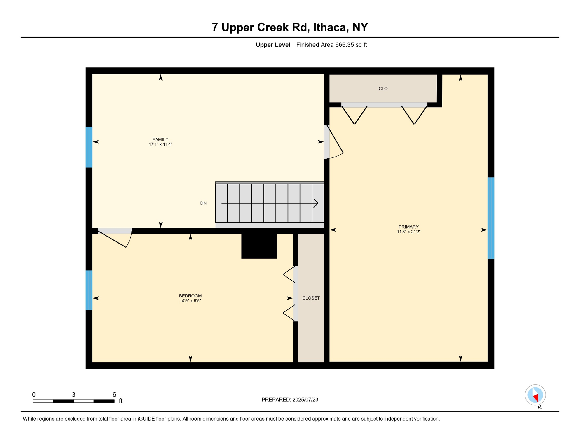 Floorplan #2