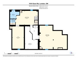 Floorplan #4