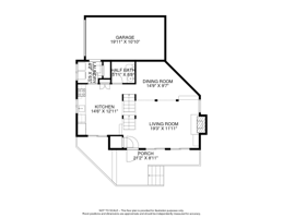 488 Auten Road 1D First