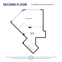 Floorplan #2