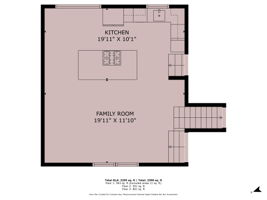 Floorplan #2