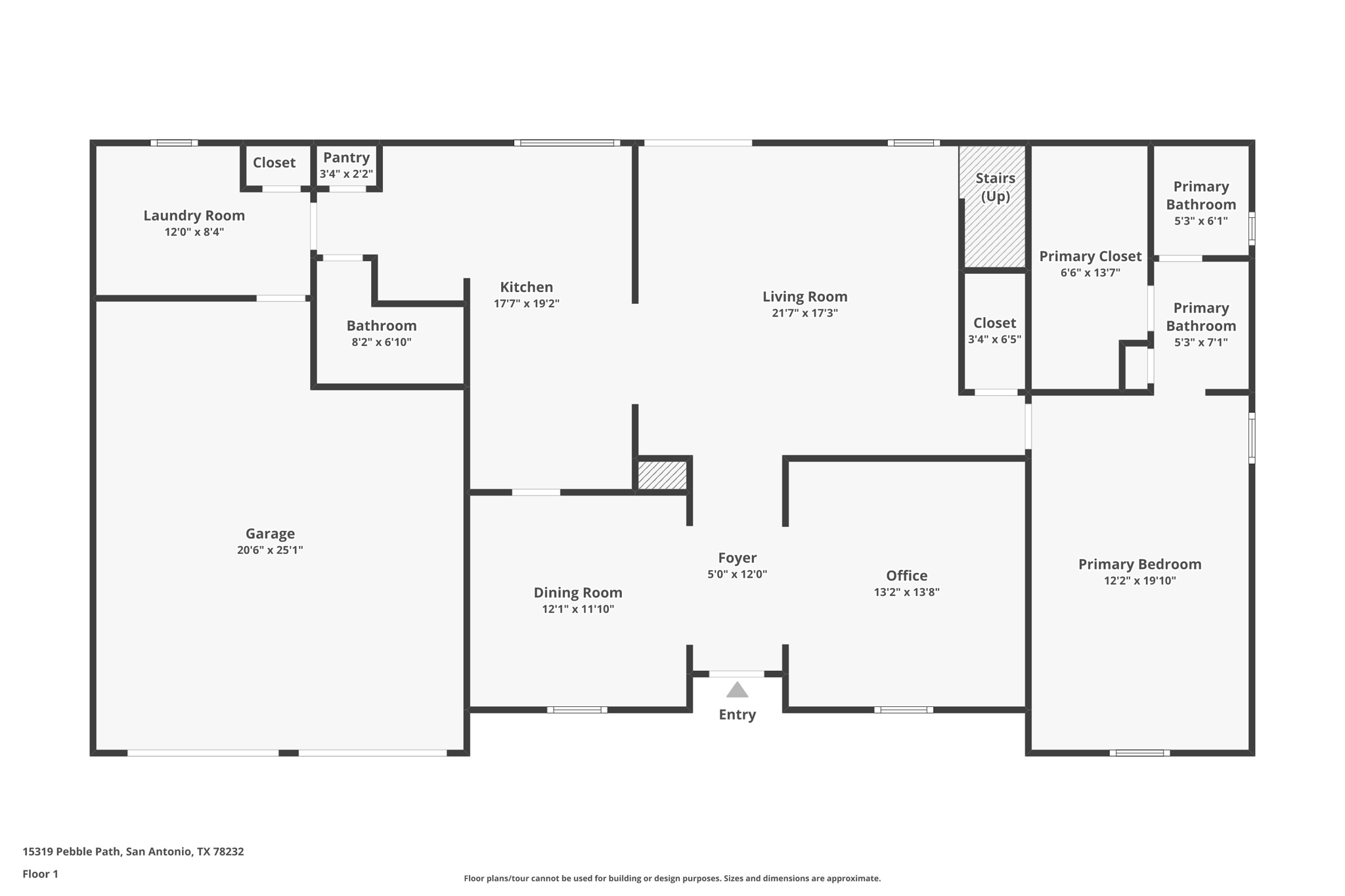 Floorplan #2