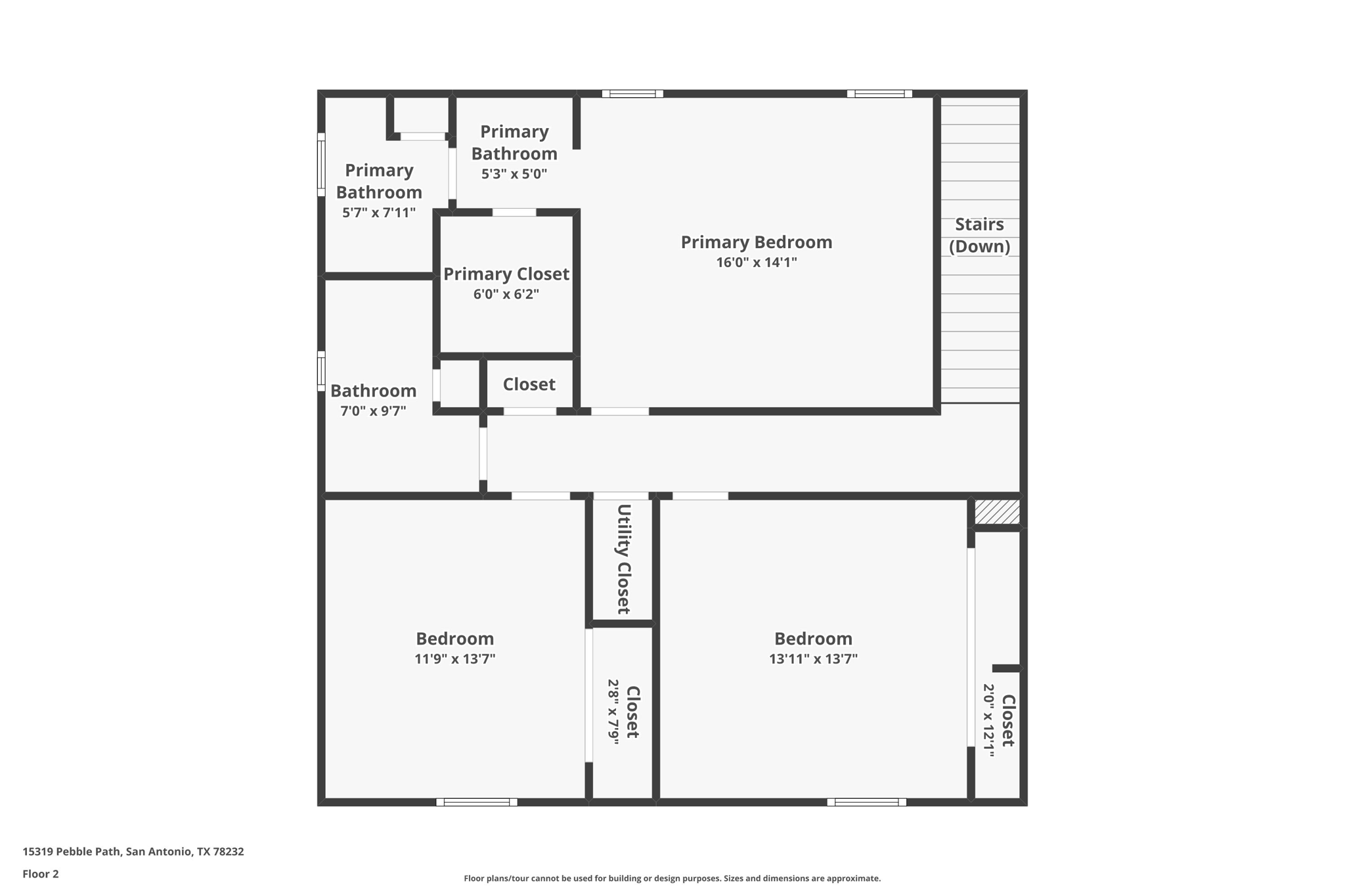 Floorplan #3