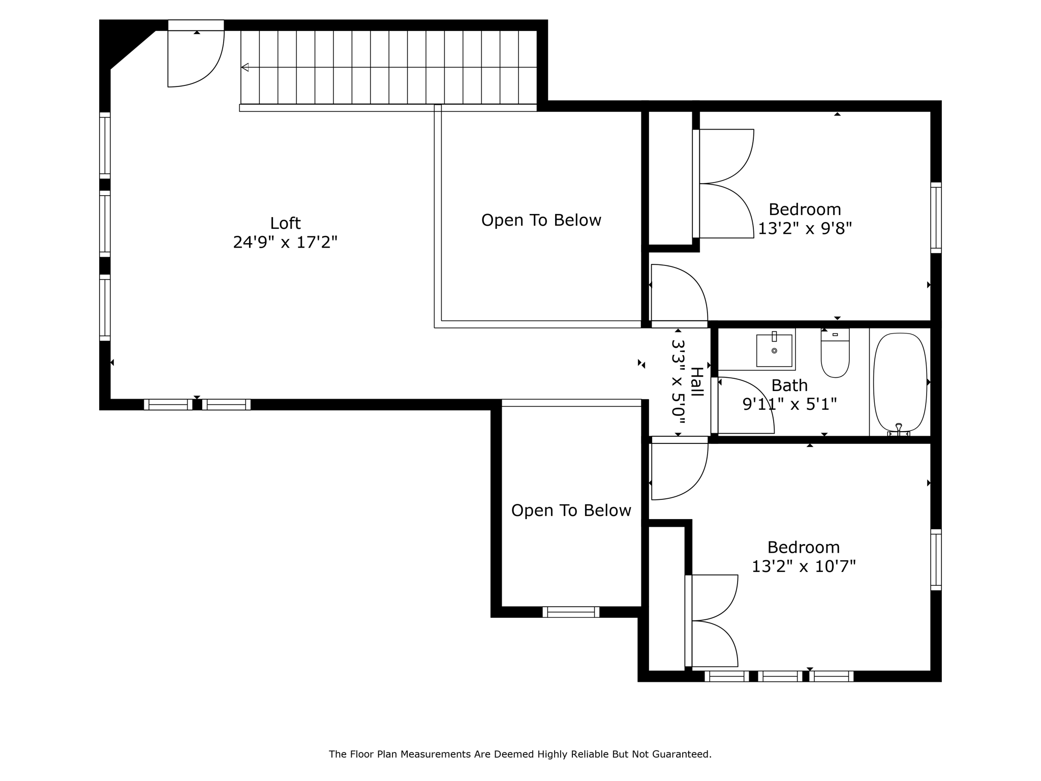 Floorplan #2