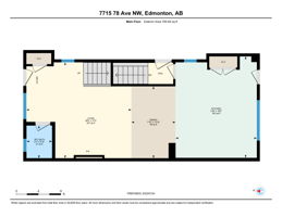 Main Floor