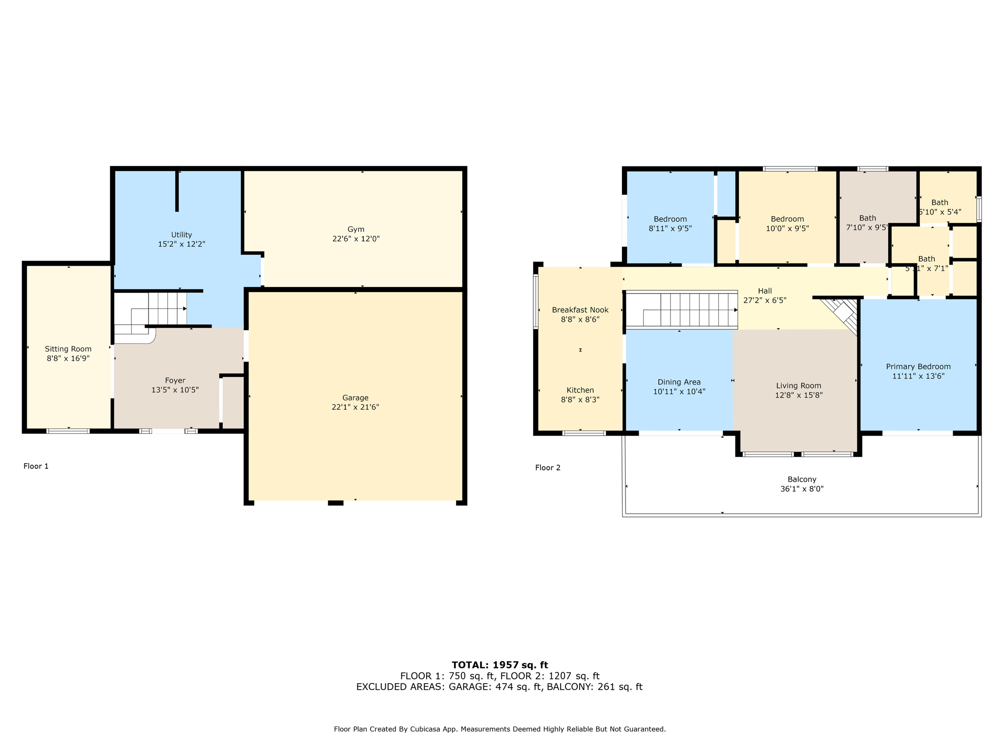 Floorplan #3
