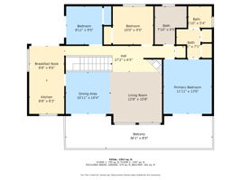 Floorplan #2