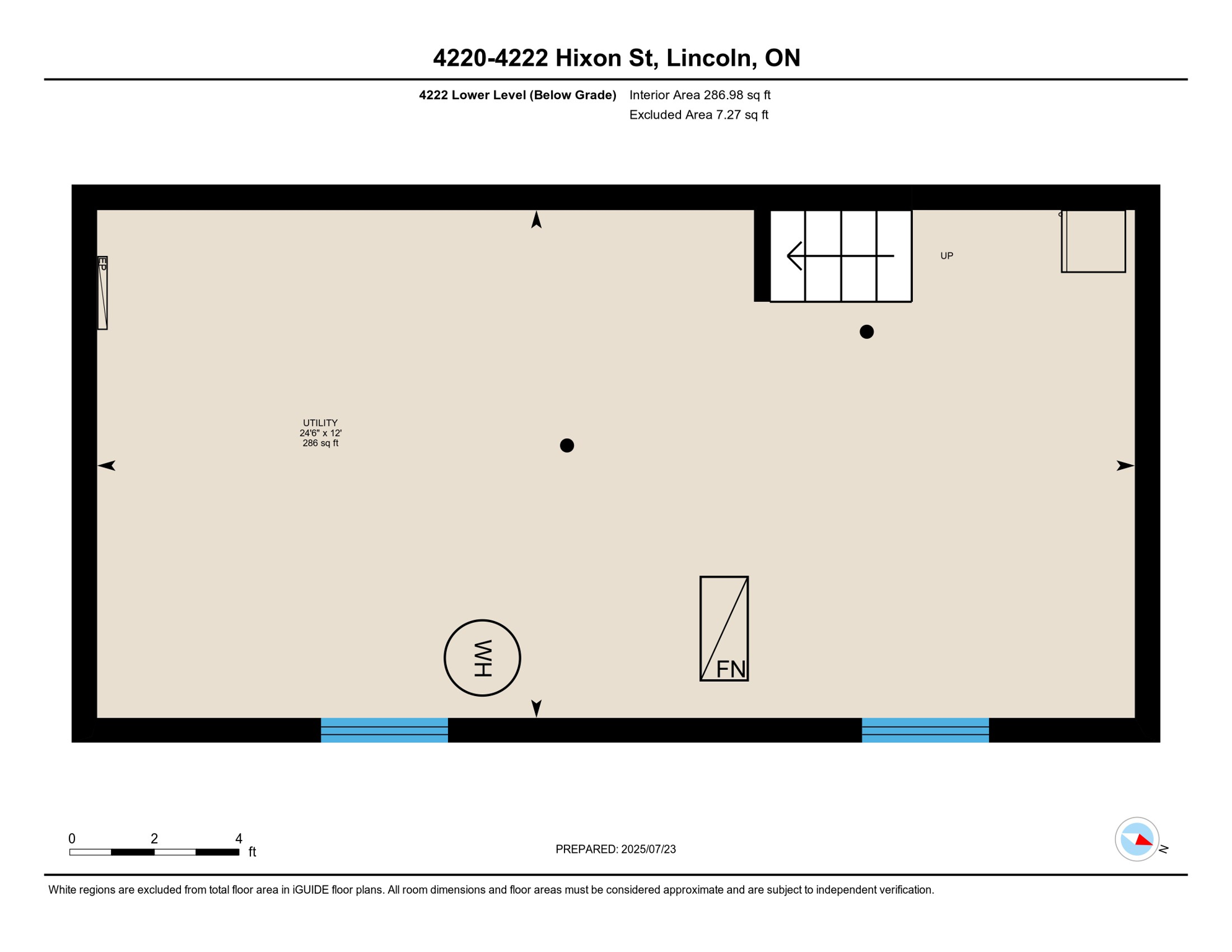 Floorplan #3