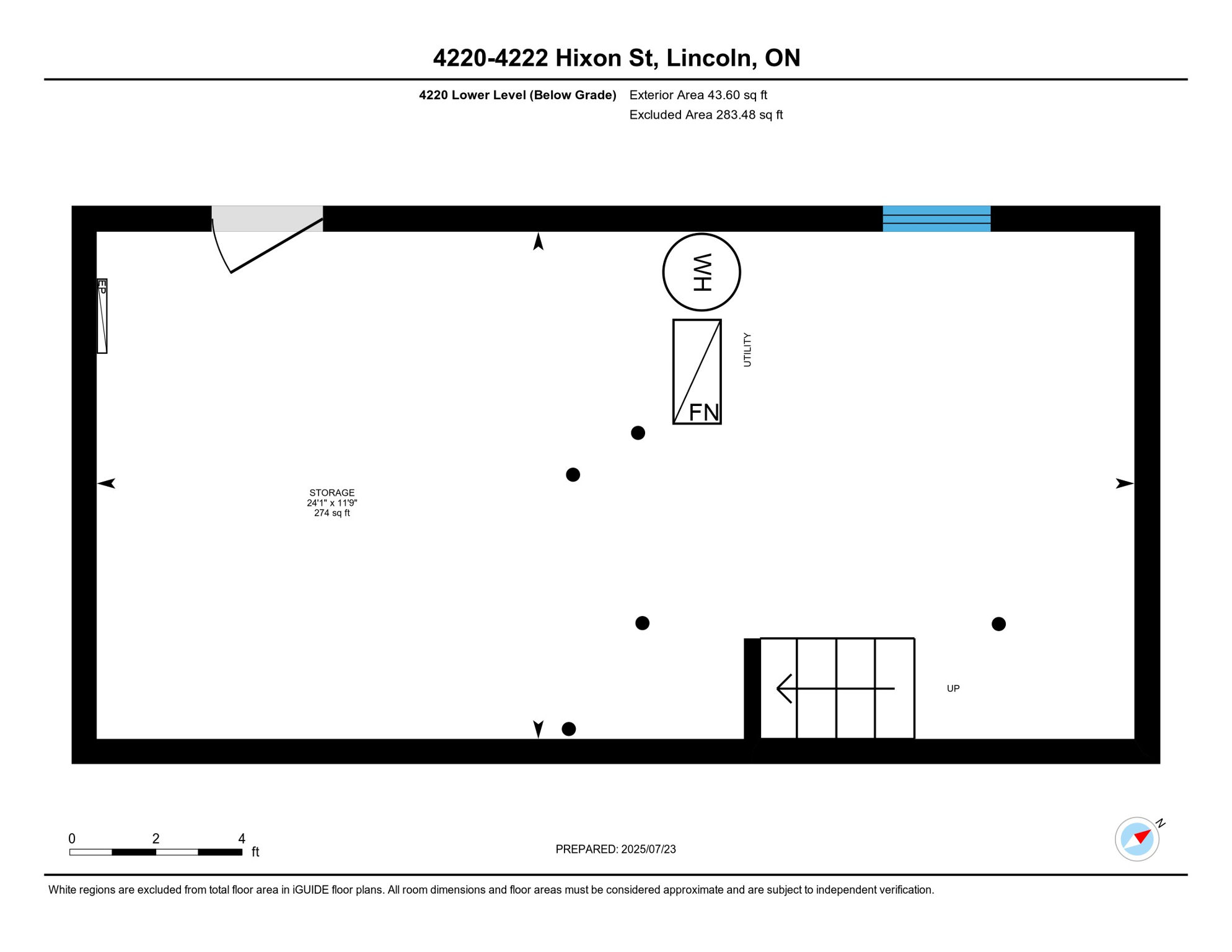 Floorplan #6