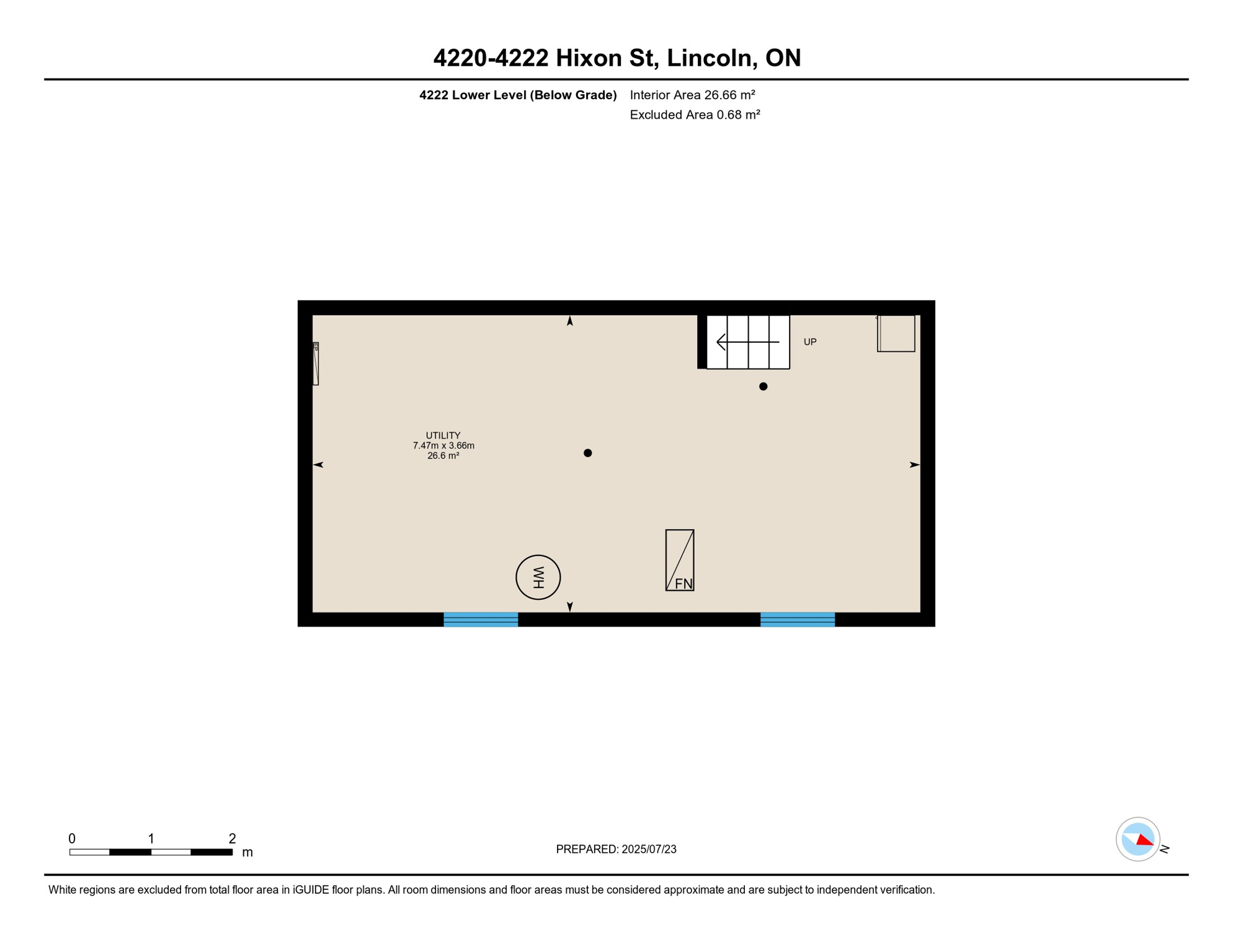 Floorplan #9