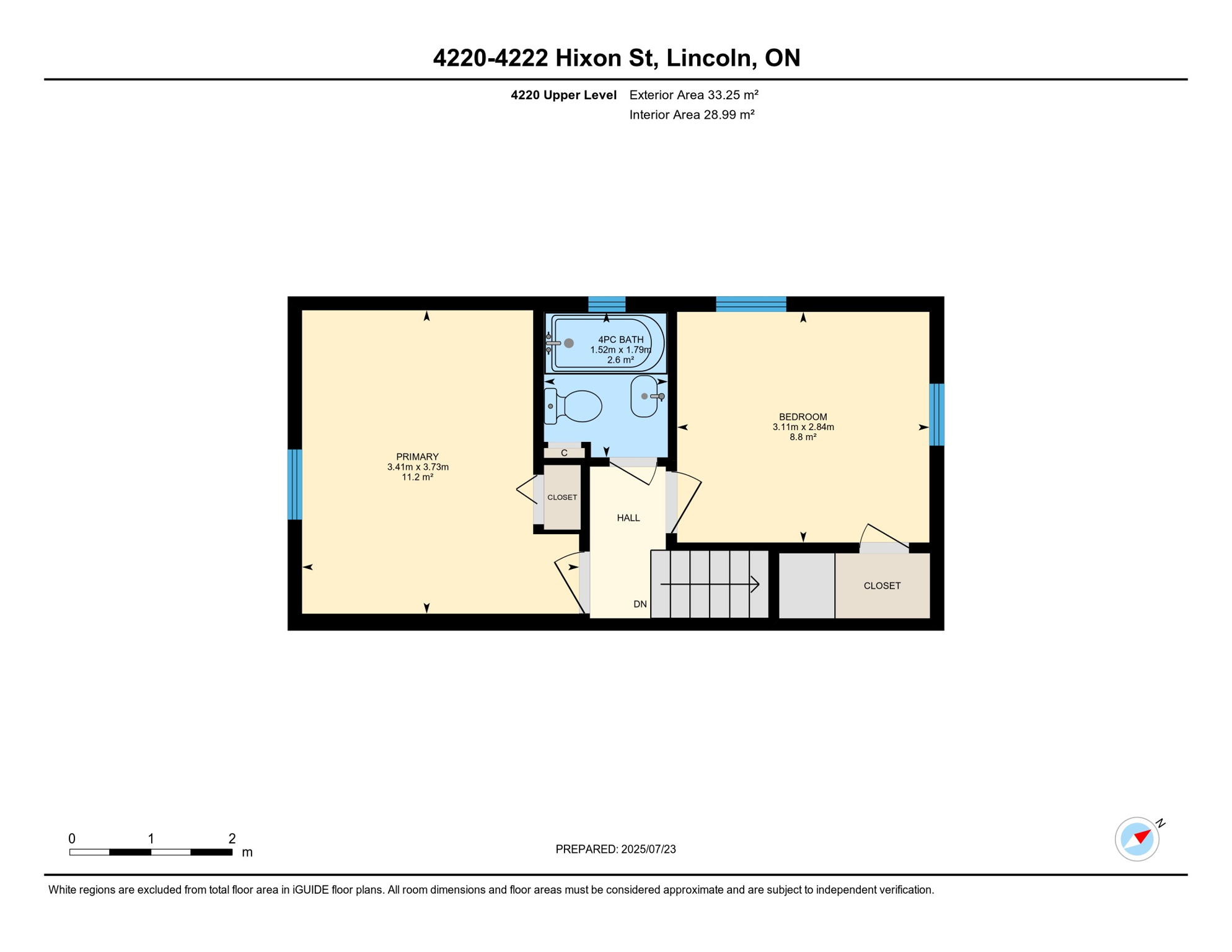 Floorplan #11