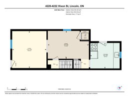 Floorplan #4
