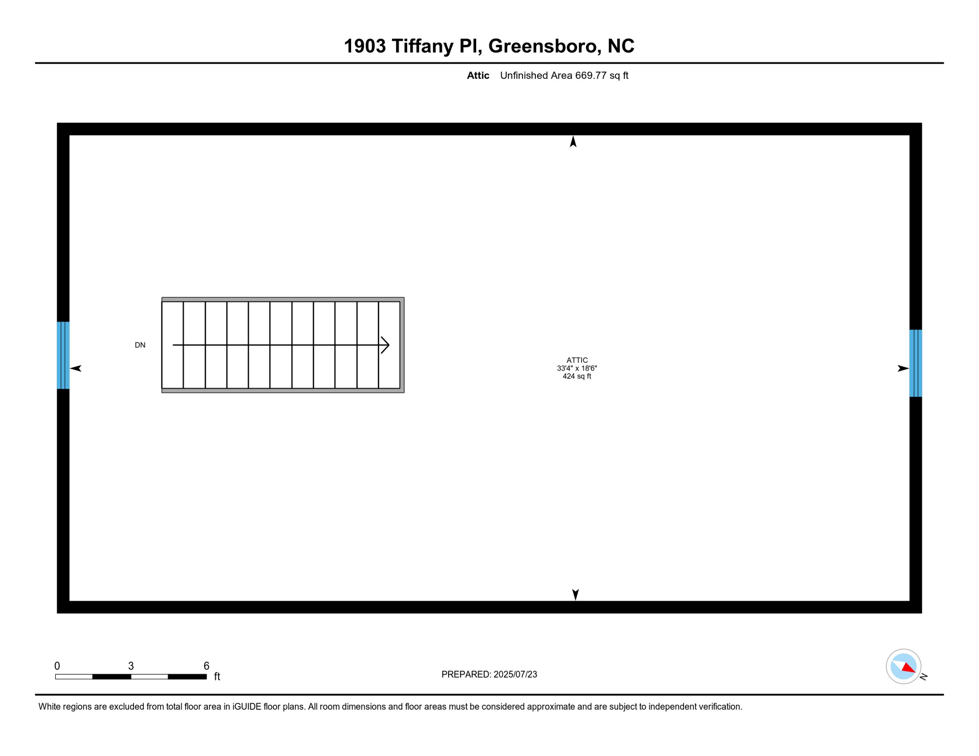 Floorplan #3
