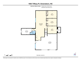 Floorplan #4