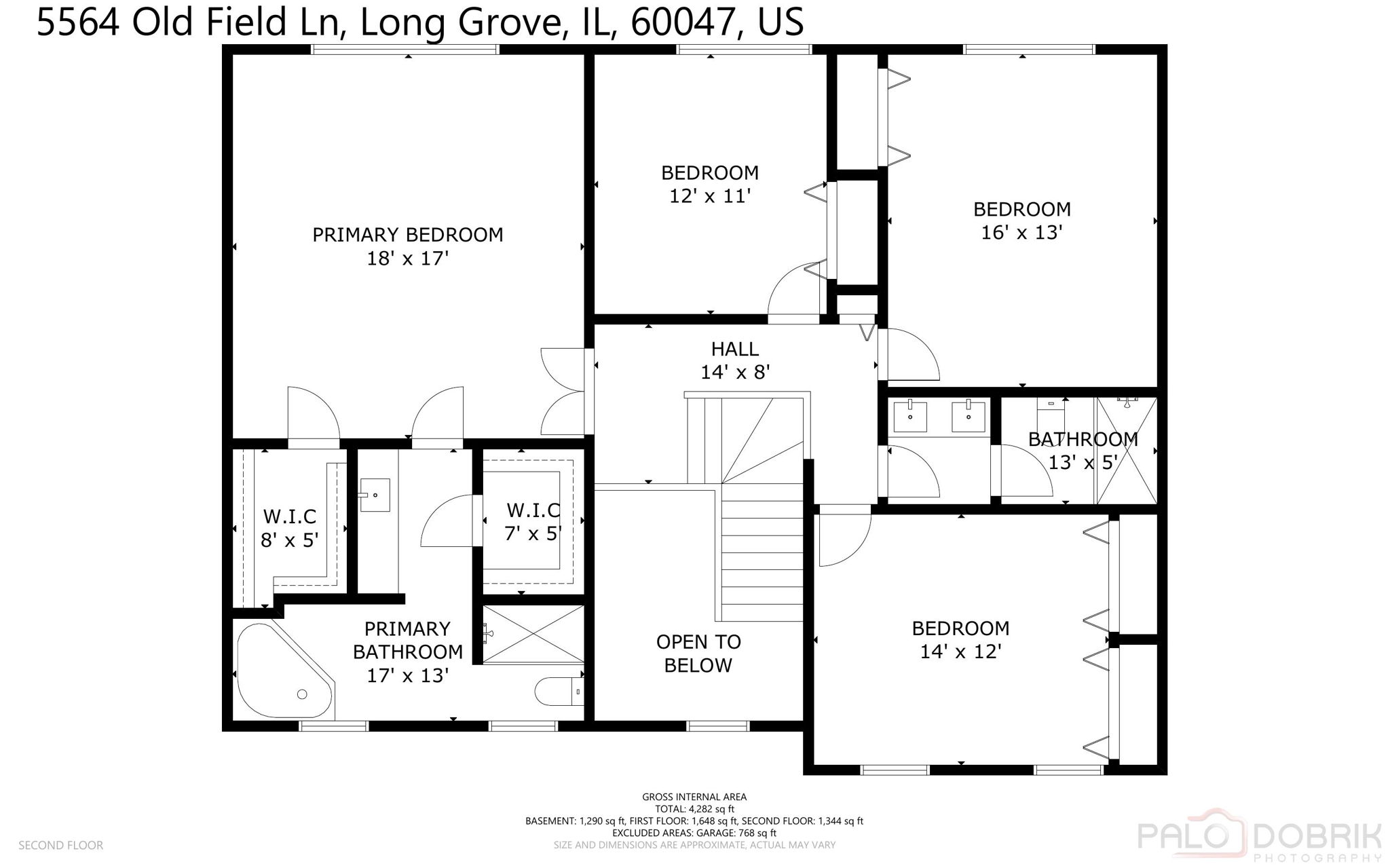 Floorplan #3