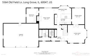 Floorplan #2