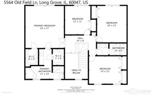 Floorplan #3