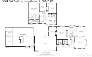 Floorplan #4