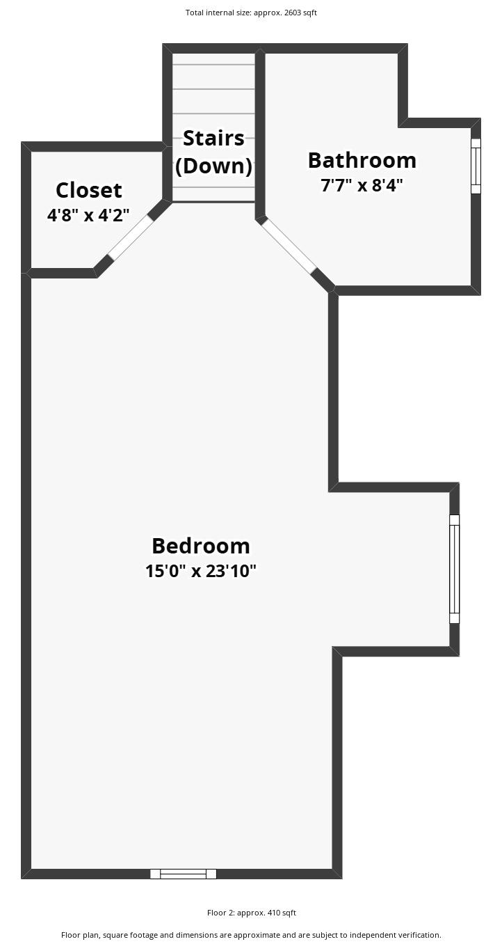 Upper Level
