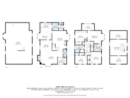 Full Floor Plan
