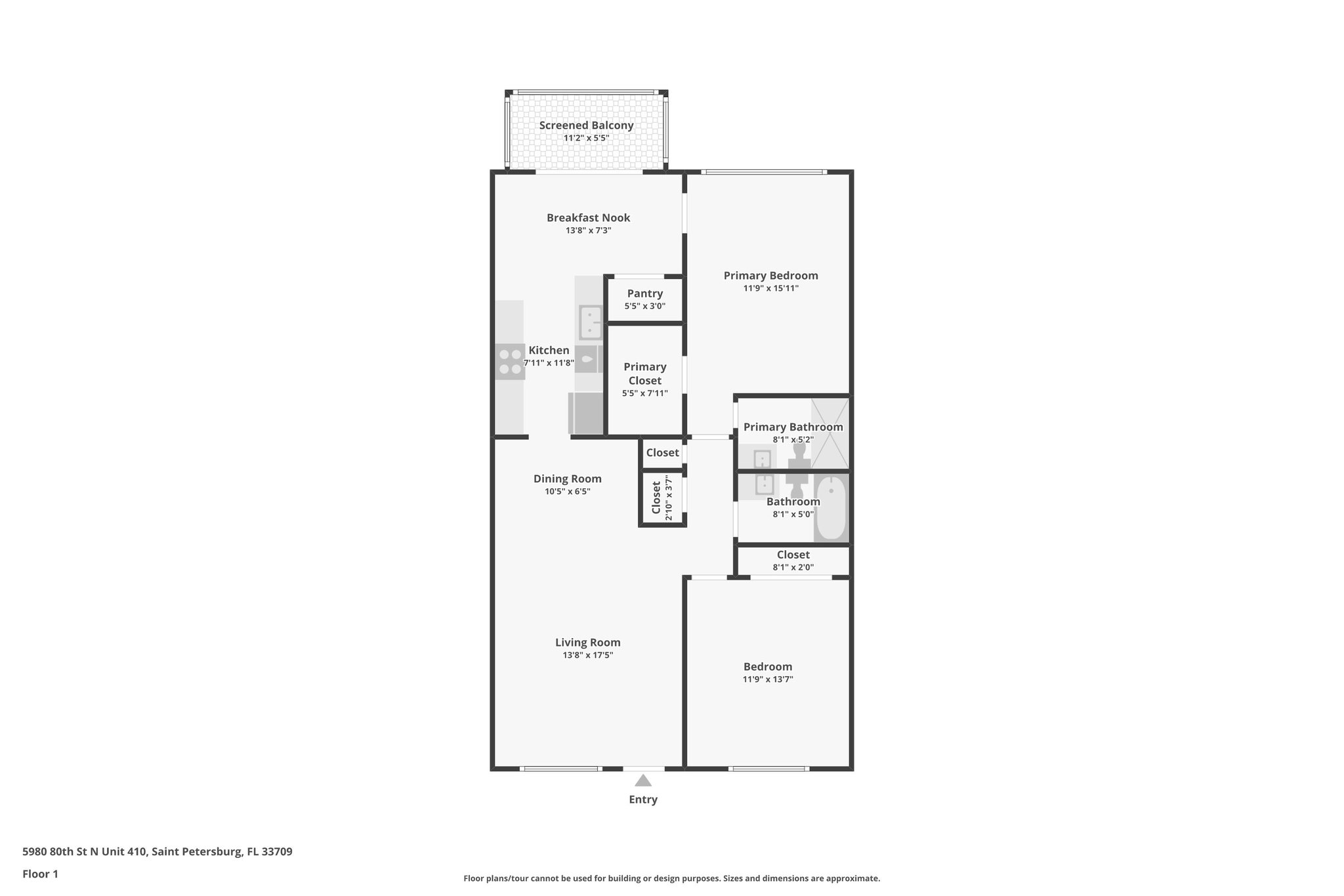 Floor 1