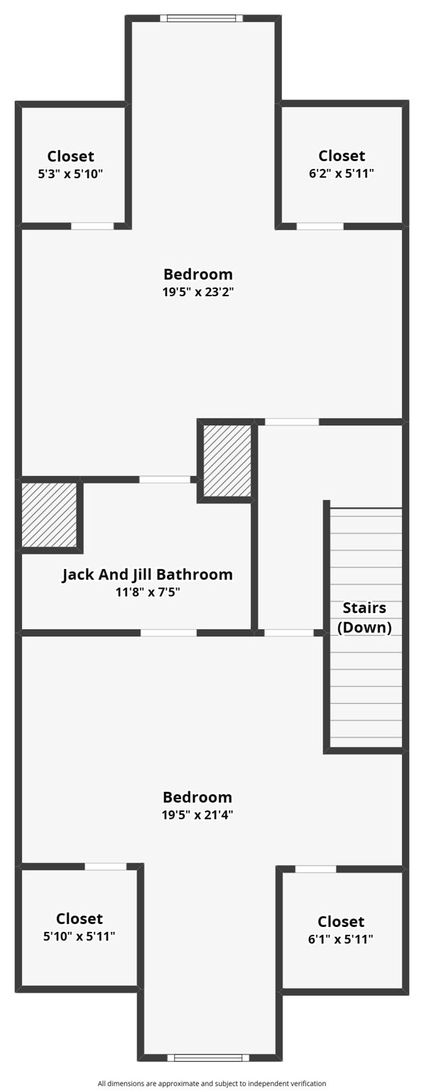 Floorplan #3