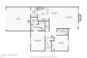 Floor 1