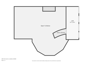 Floorplan #2