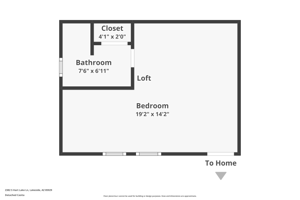 Floorplan #4