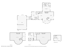 Floorplan #5