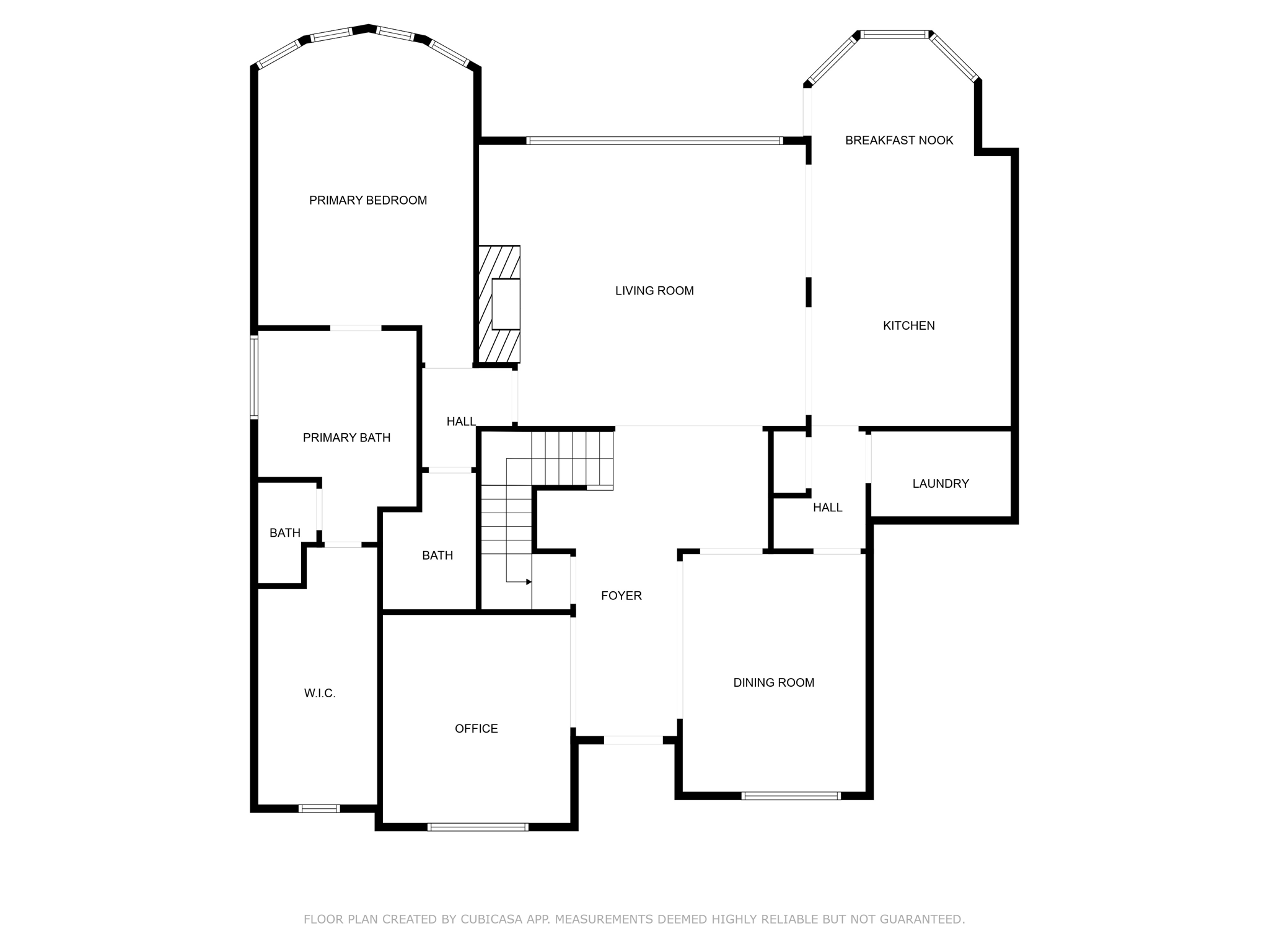 Floorplan #4