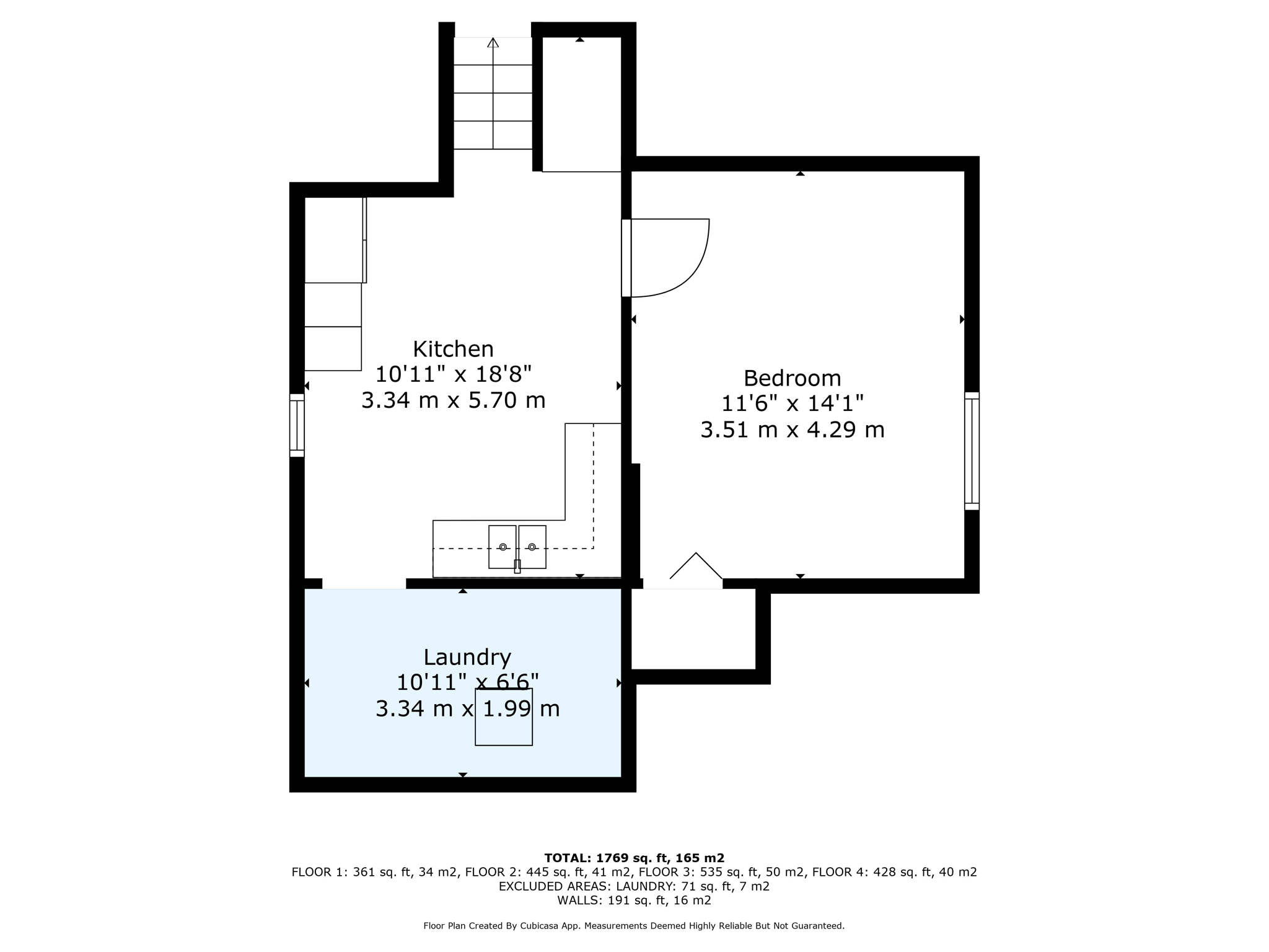 Floorplan #3