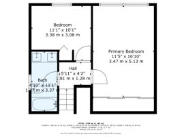 Floorplan #4
