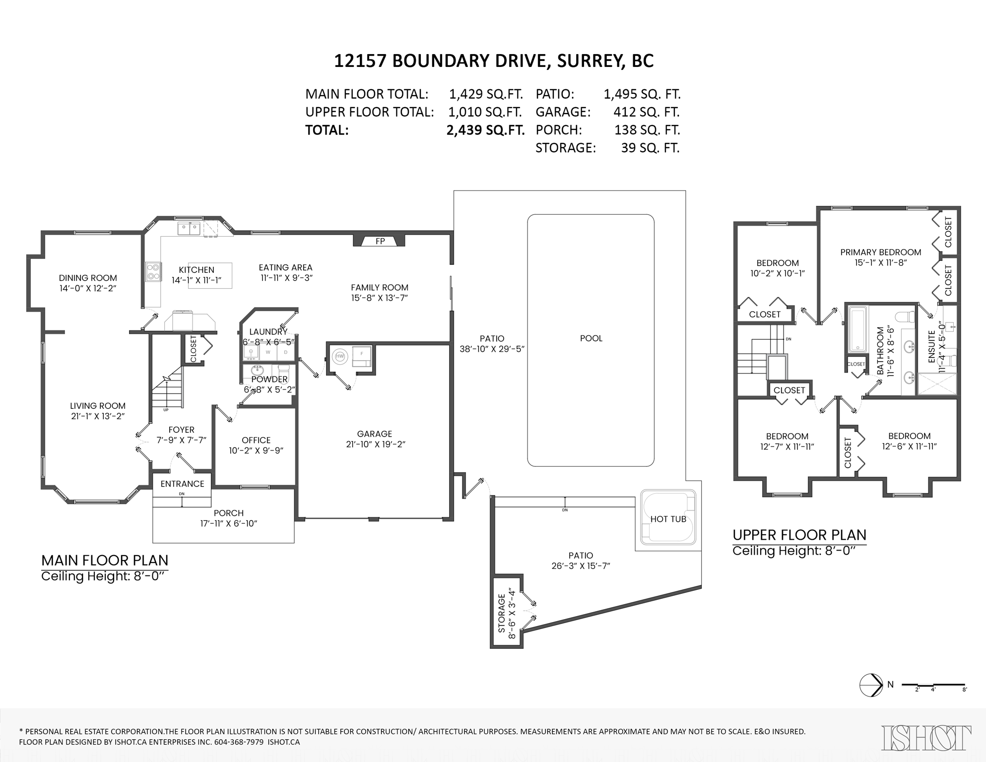 Floorplan #2