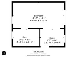 Floorplan #8