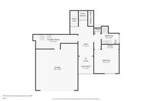 Floor 1