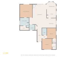 Floorplan #2