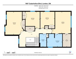 Floorplan #3