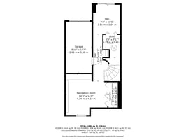 Lower Floor