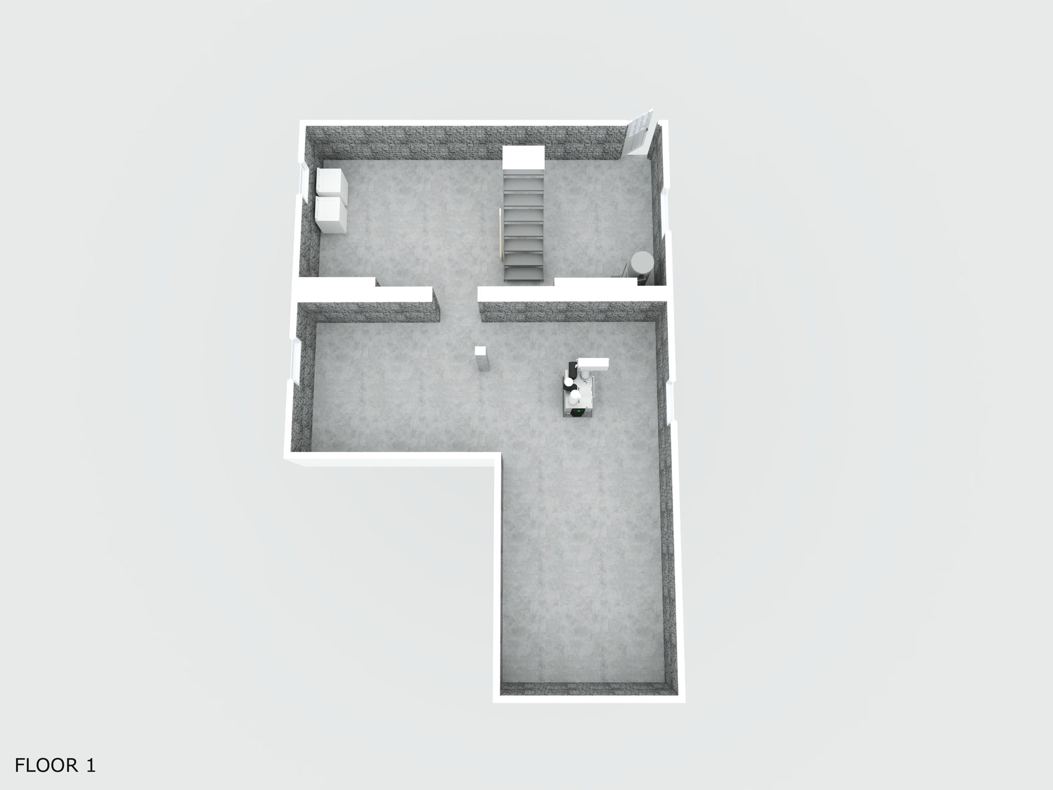 Floorplan #6