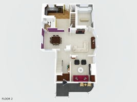 Floorplan #7