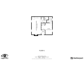 Floorplan #2