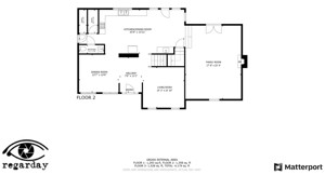 Floorplan #2