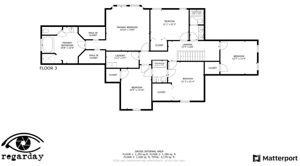 Floorplan #3